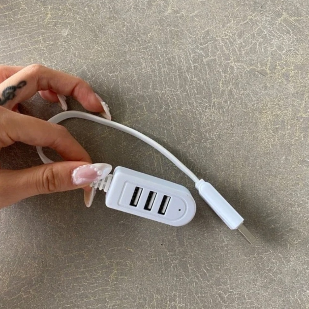 USB 3 Port Plug - Picture 2 of 3